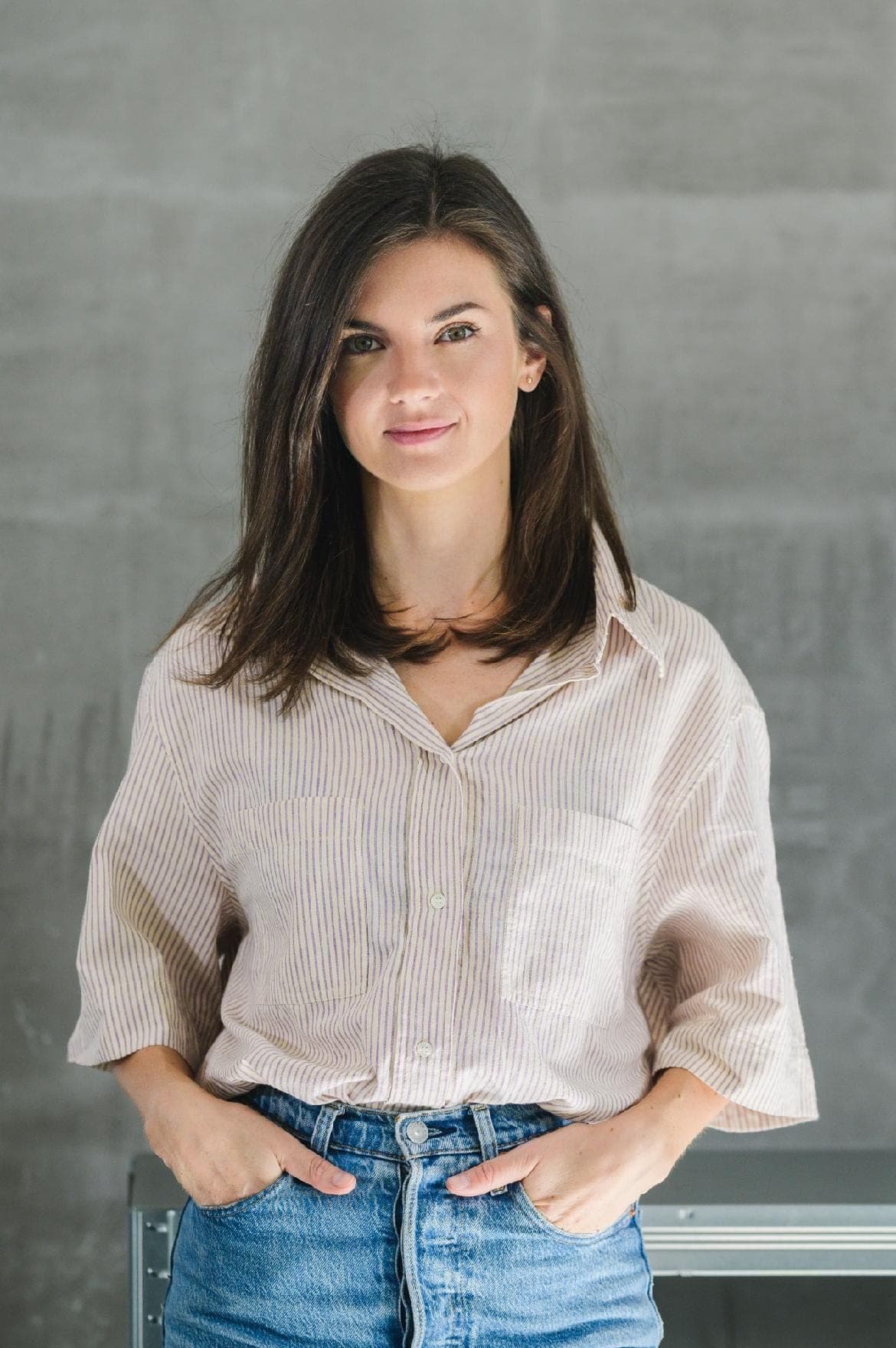 Lucie Braunová