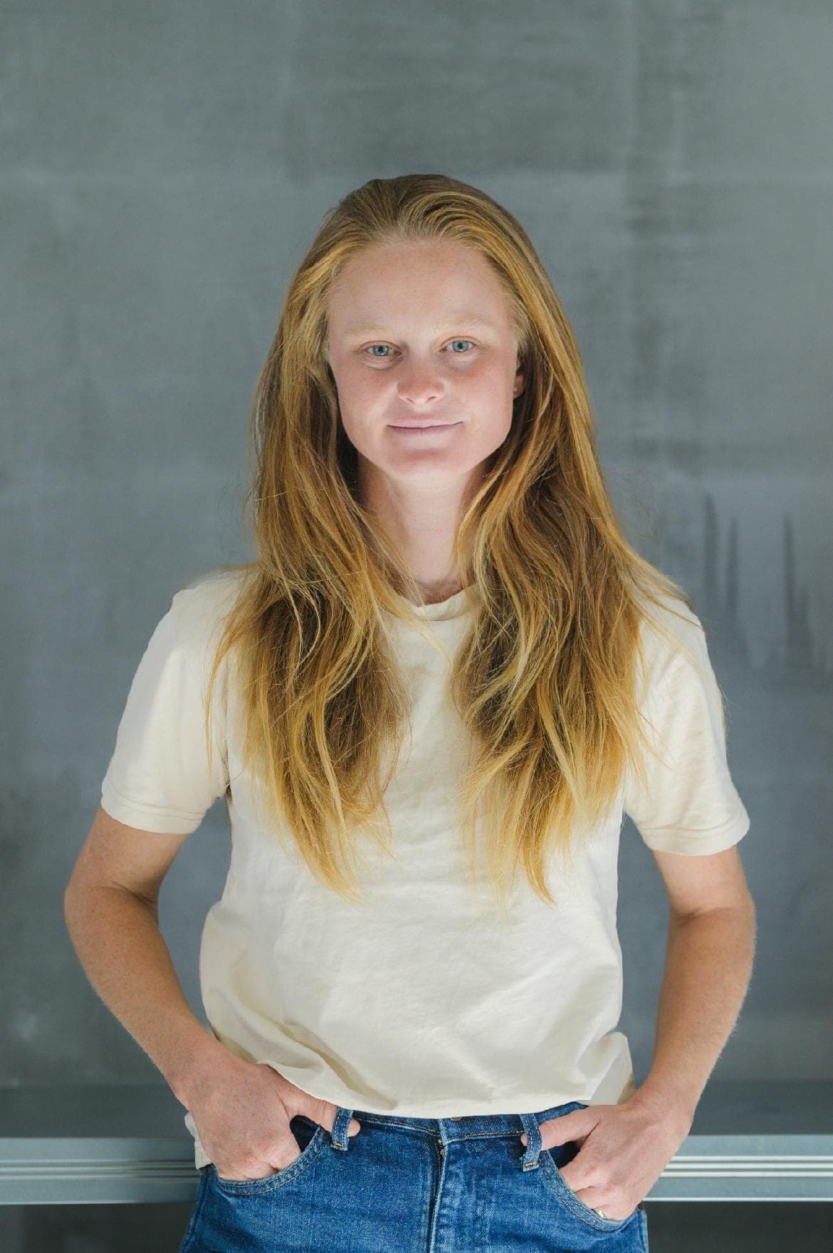 Lucie Los